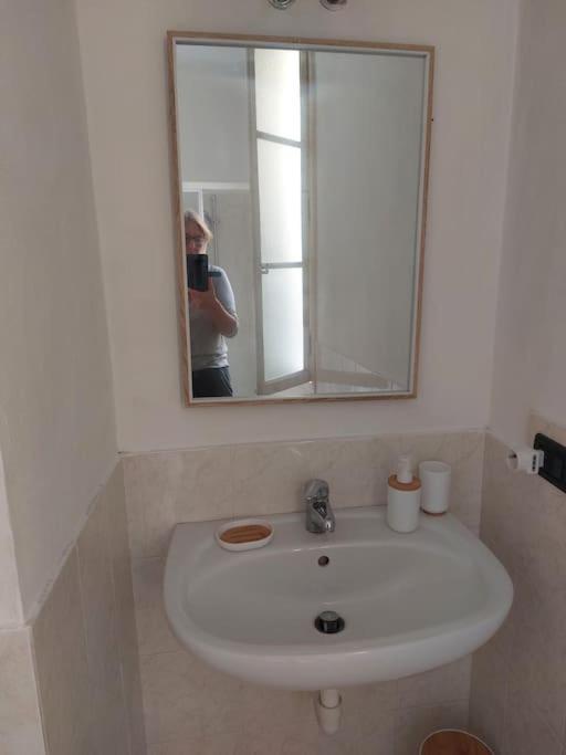 Manuela'S Home Санремо Экстерьер фото