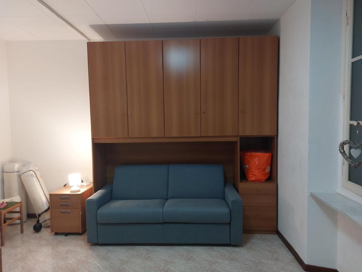 Manuela'S Home Санремо Экстерьер фото