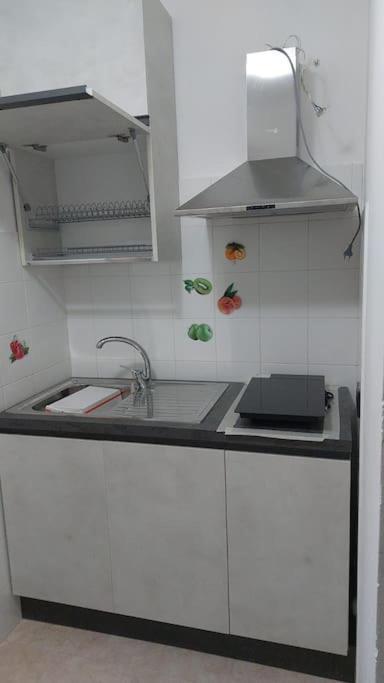 Manuela'S Home Санремо Экстерьер фото