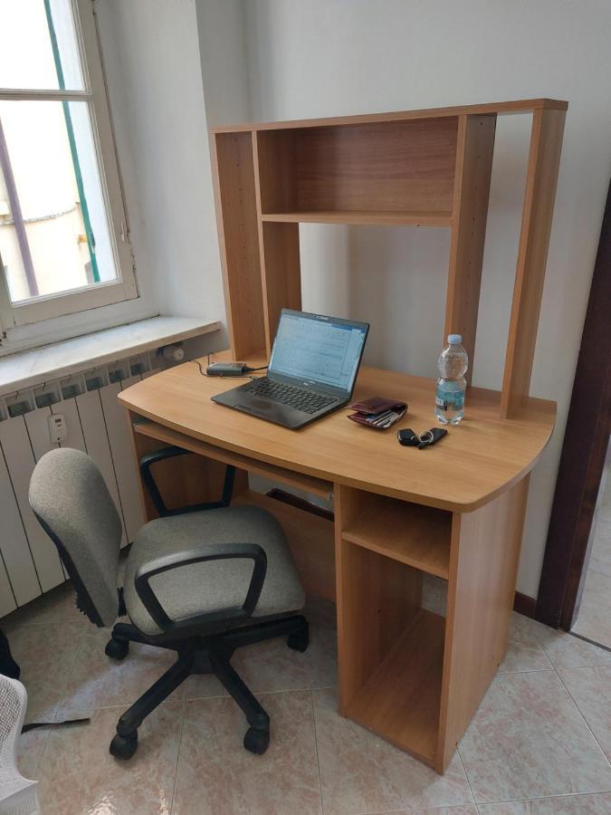Manuela'S Home Санремо Экстерьер фото
