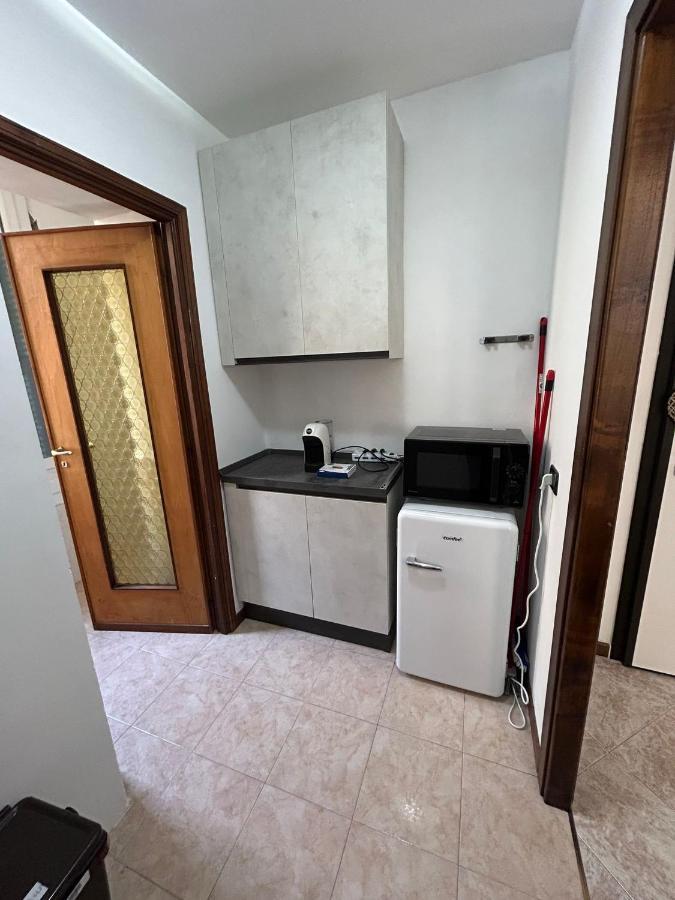 Manuela'S Home Санремо Экстерьер фото