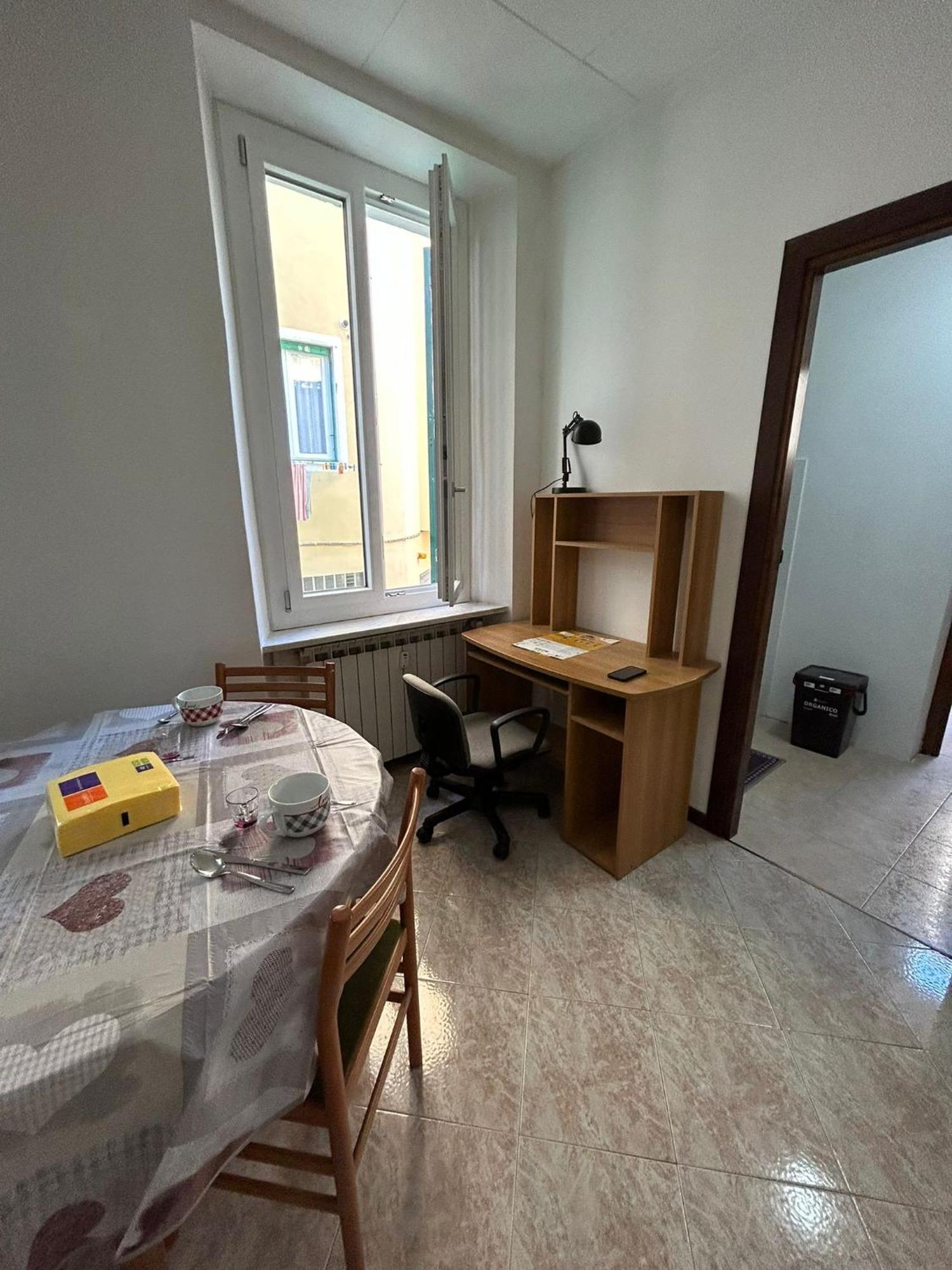 Manuela'S Home Санремо Номер фото